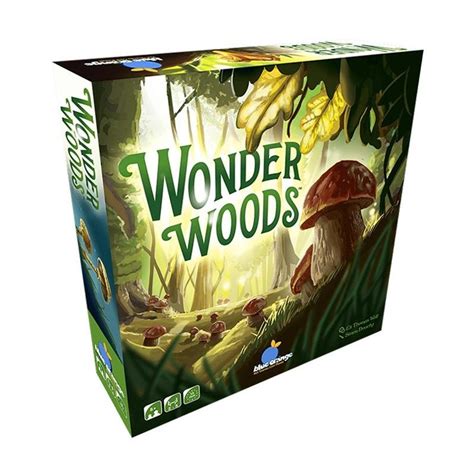 Wonder Woods Betfair